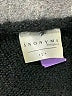 ynonyme Black Pullover Sweater Size L - photo 7