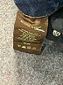 Kut from the Kloth Chevron-herringbone Blue Jeans Size 4 - photo 8