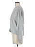 Scoop Gray Sweatshirt Size M - photo 5
