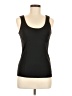 Assorted Brands Black Active Tank Size M - photo 1