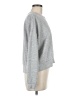 Scoop Gray Sweatshirt Size M - photo 4