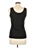 Assorted Brands Black Active Tank Size M - photo 2
