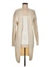 Forever 21 Ivory Cardigan Size M - photo 1
