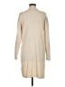 Forever 21 Ivory Cardigan Size M - photo 2