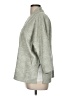 Solitaire 100% Polyester Gray Blazer Size M - photo 5