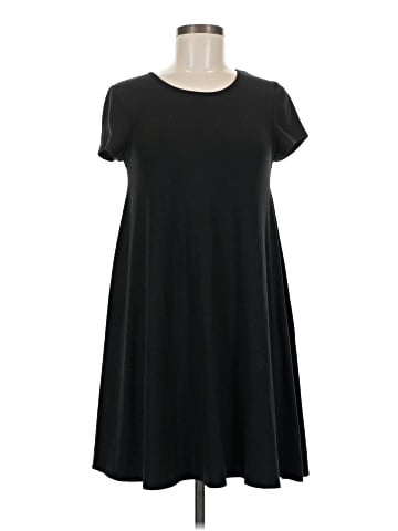 Derek Heart Casual Dress (view 1)
