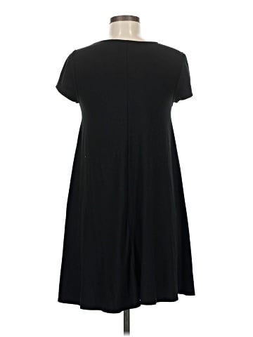 Derek Heart Casual Dress (view 2)