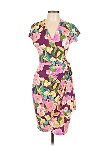 Maggy London Kimono (view 1)