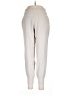 Athleta Solid Gray Casual Pants Size M - photo 1
