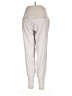 Athleta Solid Gray Casual Pants Size M - photo 2