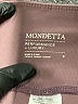 Mondetta Purple Active Pants Size S - photo 4
