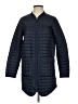 Athleta 100% Polyester Blue Coat Size XS - photo 1