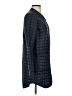 Athleta 100% Polyester Blue Coat Size XS - photo 4