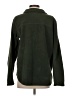 Thread & Supply 100% Polyester Green Pullover Sweater Size S - photo 2