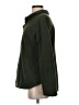 Thread & Supply 100% Polyester Green Pullover Sweater Size S - photo 5
