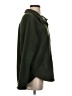 Thread & Supply 100% Polyester Green Pullover Sweater Size S - photo 4