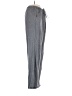 Unbranded Gray Casual Pants Size S - photo 4