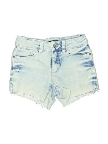 Hudson Jeans Denim Shorts (view 1)
