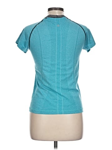Lululemon Athletica Active T-Shirt (view 2)