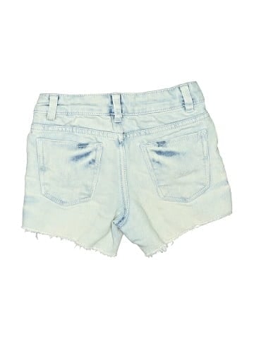 Hudson Jeans Denim Shorts (view 2)