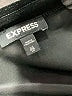 Express Black Bodysuit Size XS - photo 4