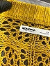 Sonoma Goods for Life Yellow Pullover Sweater Size 0X - photo 7