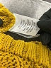 Sonoma Goods for Life Yellow Pullover Sweater Size 0X - photo 8