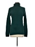 Croft & Barrow Teal Green Turtleneck Sweater Size M - photo 1