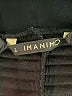 Imanimo 100% Polyester Black Active Pants Size Lg - 00 Maternity - photo 6