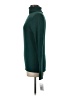 Croft & Barrow Teal Green Turtleneck Sweater Size M - photo 5