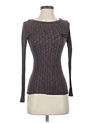 Valette Long Sleeve T-Shirt (view 1)