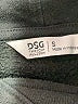 DSG Black Pullover Sweater Size S - photo 7