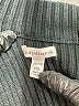 Croft & Barrow 100% Cotton Polka Dots Black Jacket Size XL (petite) - photo 6