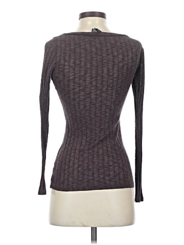 Valette Long Sleeve T-Shirt (view 2)