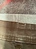 Unbranded Brown Jeans Size 12 - photo 7