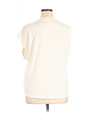 Böhme Short Sleeve Top (view 2)