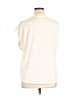 Böhme Ivory Short Sleeve Top Size XL - photo 2