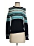 The Limited Teal Turtleneck Sweater Size S - photo 1