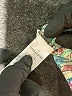 Unbranded Paisley Brown Teal Casual Dress Size XS - photo 4