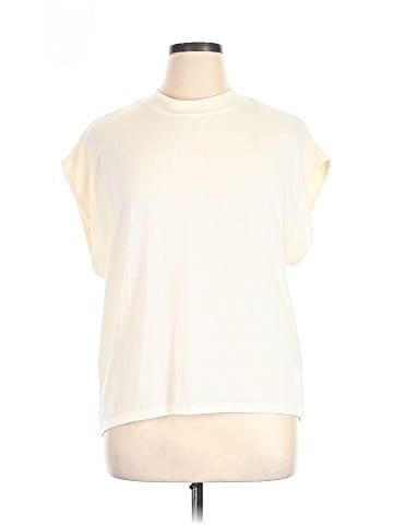 Böhme Short Sleeve Top (view 1)