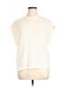 Böhme Ivory Short Sleeve Top Size XL - photo 1