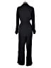Soft Surroundings Solid Black Jumpsuit Size M - photo 2