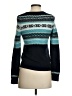 The Limited Teal Turtleneck Sweater Size S - photo 2