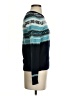 The Limited Teal Turtleneck Sweater Size S - photo 4