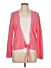 Sigrid Olsen Pink Kimono Size L - photo 1