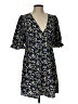 Vero Moda Blue Kimono Size L - photo 1