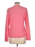 Sigrid Olsen Pink Kimono Size L - photo 2