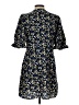 Vero Moda Blue Kimono Size L - photo 2