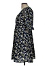 Vero Moda Blue Kimono Size L - photo 5