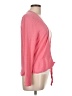 Sigrid Olsen Pink Kimono Size L - photo 4